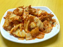 -屋里家延边朝鲜族冷面(南园店)