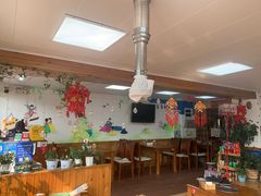 -亲昵春川鸡排(韩国美食街店)