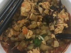 -北京大学-燕南食堂