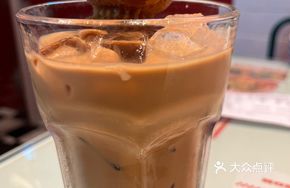 Sea Salt Pineapple Iced Tea