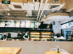 -CALIFORKS加州叉子轻食(朝阳门店)
