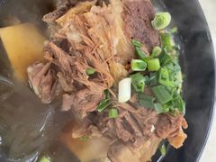 -国财牛杂(镇海店)