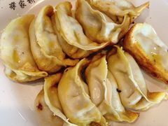-蒋家桥饺面店(广陵路店)