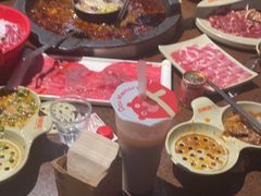 -巴倒烫陆派火锅山庄(南山总店)