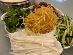 -关东风老北方菜馆(桂芳园店)