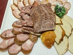 -老厨家(友谊路总店)