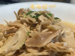 -金典银峰老鹅馆·昆山菜(亭林公园店)