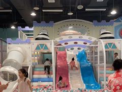 -水王国温泉水世界