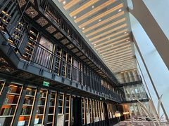 -北京康莱德酒店