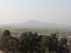 -峄山风景名胜区