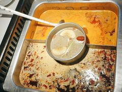 -大渝火锅(苏州西城永捷店)