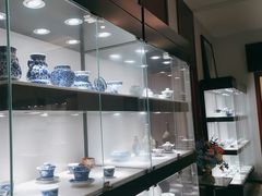 -浦江悦(陆家嘴保利广场店)