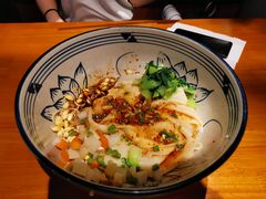 -秦唐汉味biangbiang面(大钟寺店)