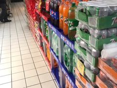 -京客隆超市(京源店)