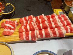 -火社火锅(平安大街店)