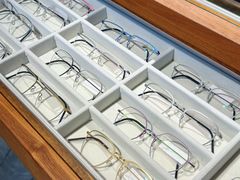 -大视光学•LINDBERG林德伯格•全球手工眼镜集合店(王府井店)