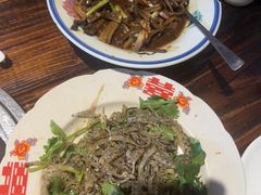 -广府乡下·饭庄(新港东路店)
