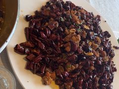 -辣婆婆(航天桥店)