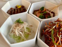 -渔语鱼新川菜Bistro(万象天地店)