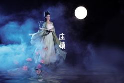 -梓摄影古装写真工作室(富力广场店)