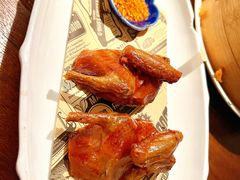 -乔街深夜食堂·小龙虾·高压锅生蚝(杭州总店)