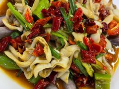 -聚鲜阁海鲜美食城(香水湾店)