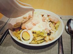 -TABLE·味西餐厅-成都茂业JW万豪酒店