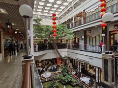 -广州酒家(文昌总店)