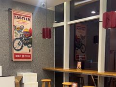 -塔斯汀中国汉堡(新安三路店)