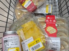 -盒马鲜生(皇庭广场店)