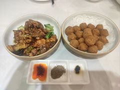 -东兴楼饭庄(六里桥店)