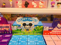 -泡泡玛特POPMART(赛格国际购物中心店)