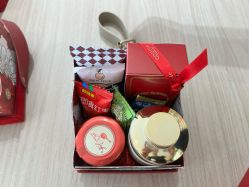 点击看大图 -卡卡喜糖伴手礼·商务礼宝宝礼·婚礼用品