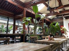 -北平小院设计酒店