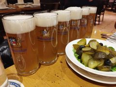 -兰特伯爵西餐厅·啤酒屋(方庄店)