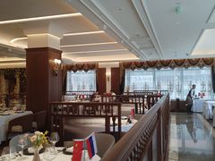 -马克西姆俄罗斯餐厅(绥芬河店)