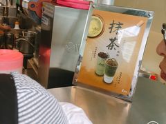 -1点点(银座和谐广场店)