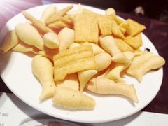-粥全粥到海鲜家常菜(瞿塘峡路店)
