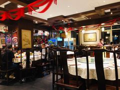 大堂-惠丰堂饭庄·烤鸭·京味菜(西北旺·唐家岭店)