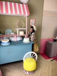 -爱儿美儿童摄影(奥森公园店)