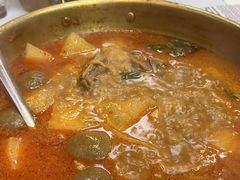 -云晓光头烧烤吧(德平路店)