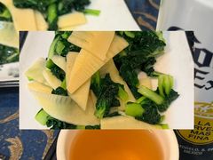 -晓平饭店(嘉善路店)