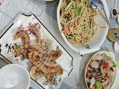 -北港方记海鲜楼·海景餐厅