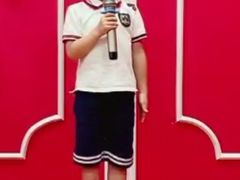 -米娜凯威少儿礼仪艺术教育(南海新凯广场店)