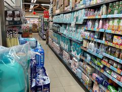 -新苗超市(花城店)