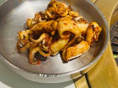 -花味·自助烤肉(雨花客厅店)