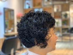 -曼都发型·臻选