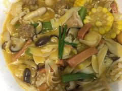 -情妹妹干锅锅(中海国际购物公园店)