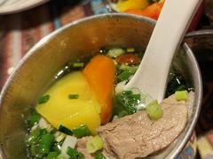-巴依老爷·新疆美食(上城区天城路店)