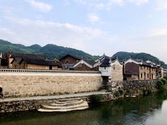 -上甘棠村